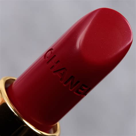 chanel pirate rossetto sconti|Chanel pirate 99 rouge review.